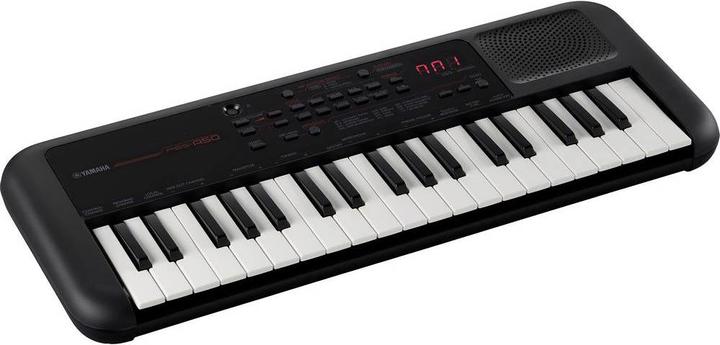 Produktbild Yamaha PSS A50 Mini (37 Tasten)