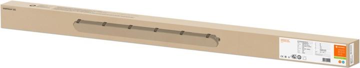 Actual product image Ledvance Feuchtraumleuchte DP120032W865IP65GY (4400 lm)