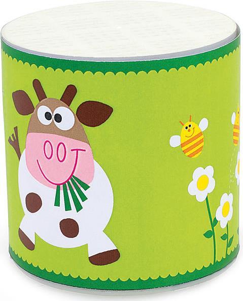 Actual product image Scratch Cow Marie