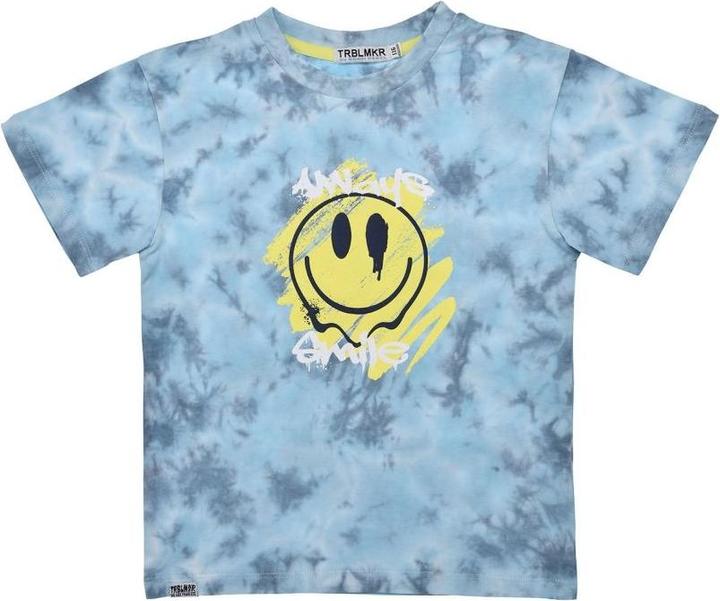 Immagine prodotto Bondi Maglietta Always Smile (122)