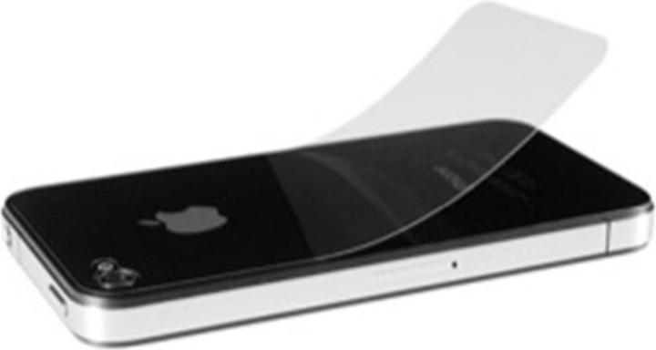 Produktbild Artwizz ScratchStopper (3 Stück, Apple iPhone 4, Apple iPhone 4s)