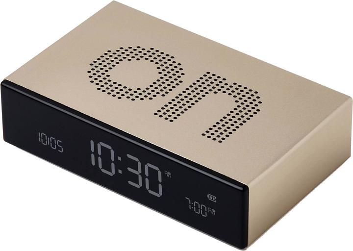 Lexon Flip Premium