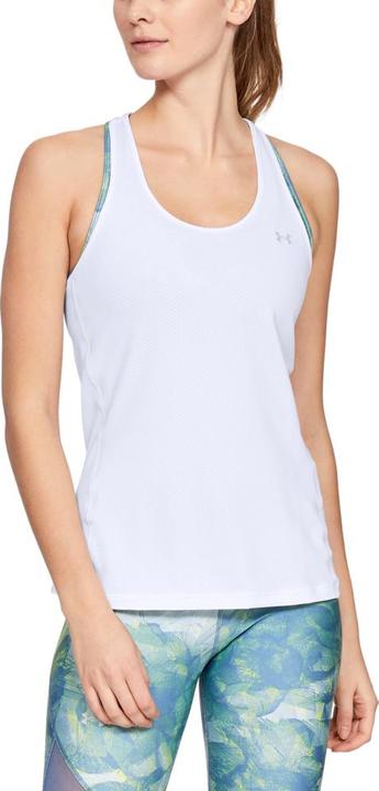 Produktbild Under Armour Heatgear Tank Top Damen Running (XS)