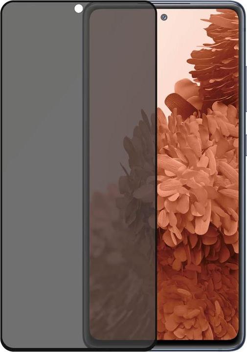 Produktbild PanzerGlass Privacy (1 Stück, Samsung Galaxy S21+ 5G)