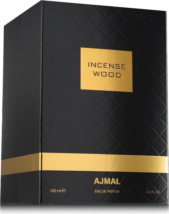 Produktbild Ajmal Incense Wood (Eau de Parfum, 100 ml)
