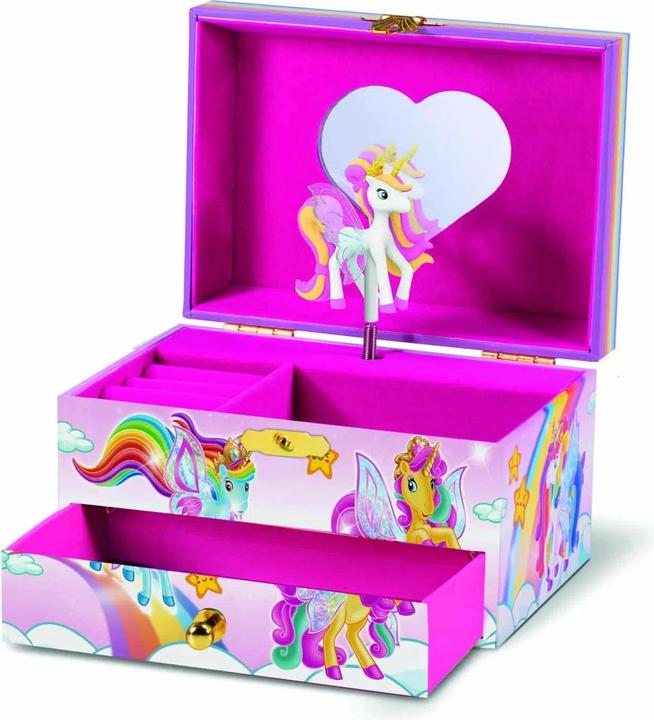 Craze Galupy Unicorn