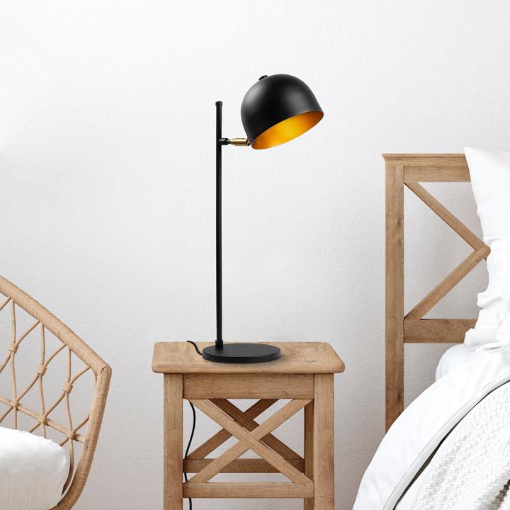 Actual product image Hanah Home Archie (E14)