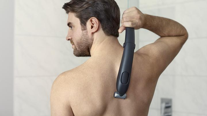 Image du produit Philips Smooth Full Body Shave Series 5000
