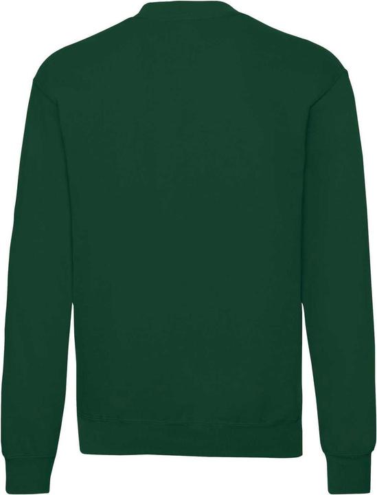 Produktbild Fruit of the Loom Classic 8020 Sweatshirt (M)