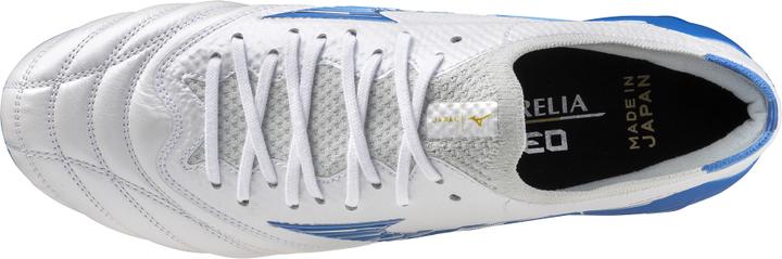 Actual product image Mizuno Morelia Neo Iv ss Japan Fg (41)