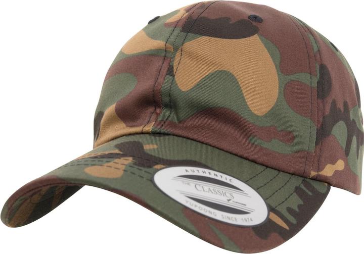 Verde camoscio
