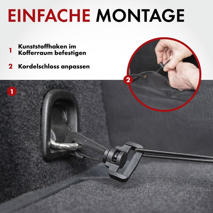 Image du produit Walser Protection des seuils de chargement