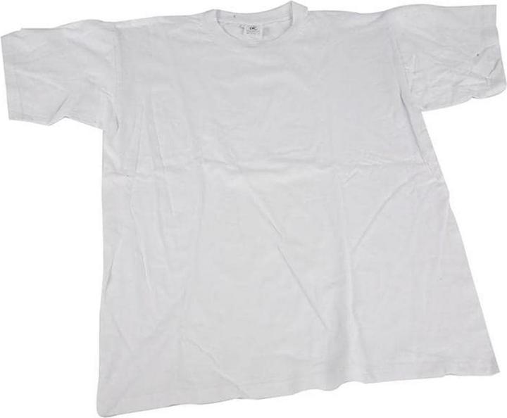 Creativ Company T-Shirt L, Weiss (L)