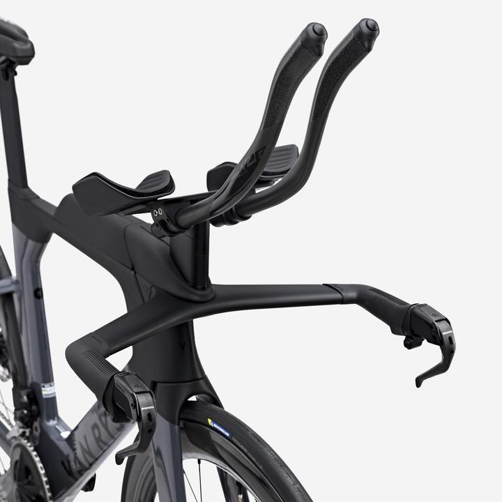 Produktbild Van rysel Zeitfahrrad XCR TRI Rival AXS Power Fulcrum Wind 750/550