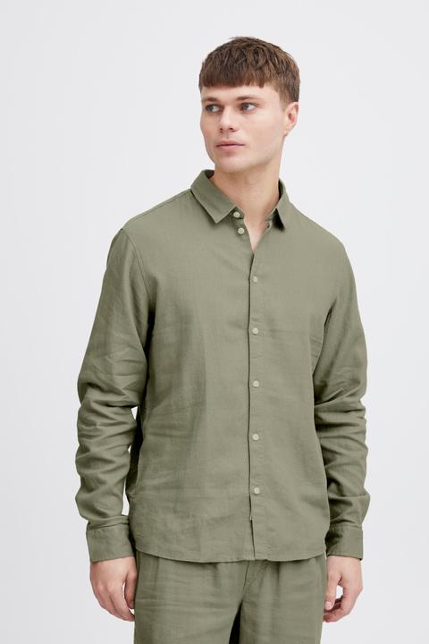 Actual product image Solid SDEnea Allan LS - 21107646 (XXL)