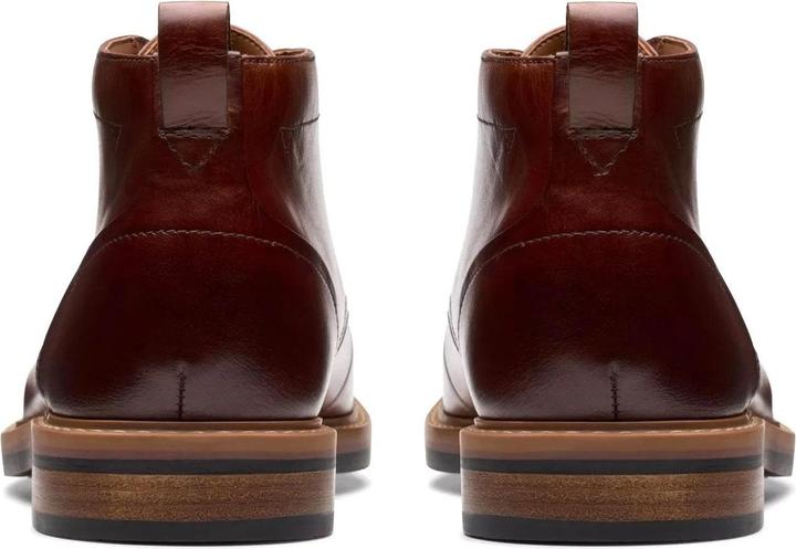 Produktbild Clarks Aldwin Chukka (40)