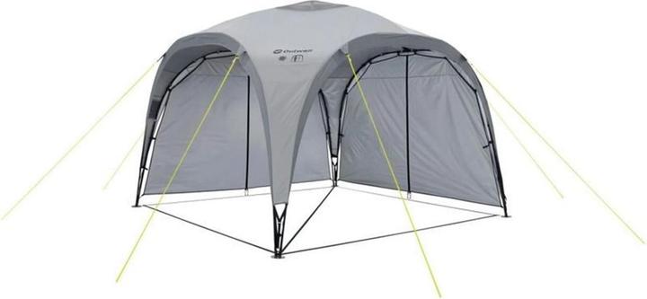 Image du produit Outwell Event Lounge M Side Wall with Zipper Set