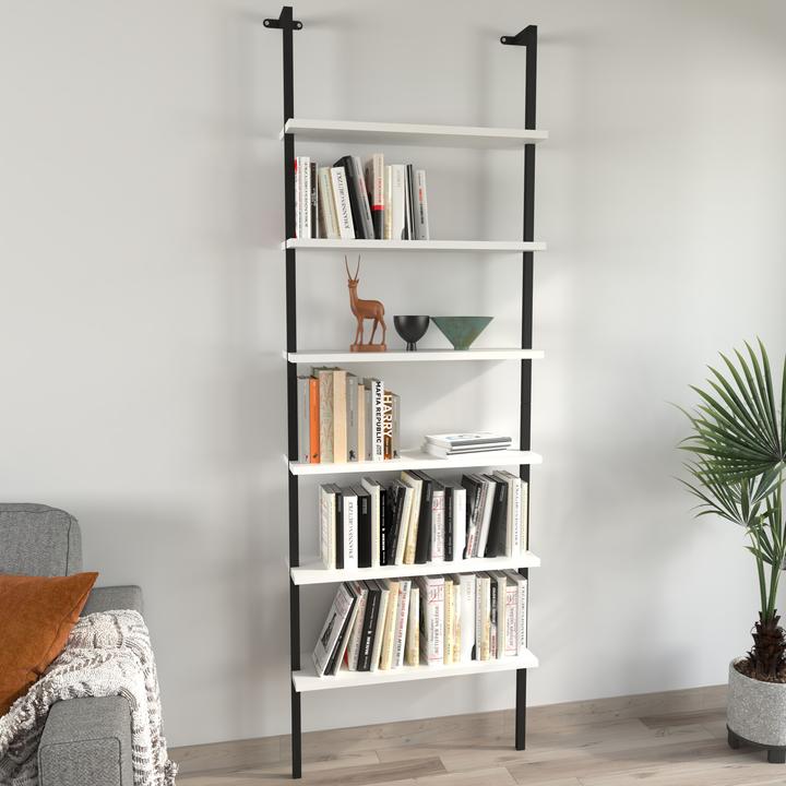 Actual product image VCM Insasi (60 x 20 x 183 cm)