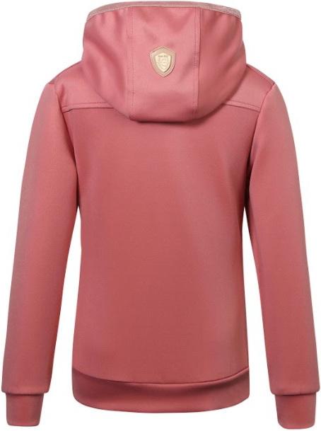 Produktbild Covalliero Hoody Jacke Collection 2021 Kinder (152, 158)