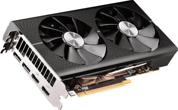 Produktbild Sapphire Pulse Radeon RX 570 (8 GB)