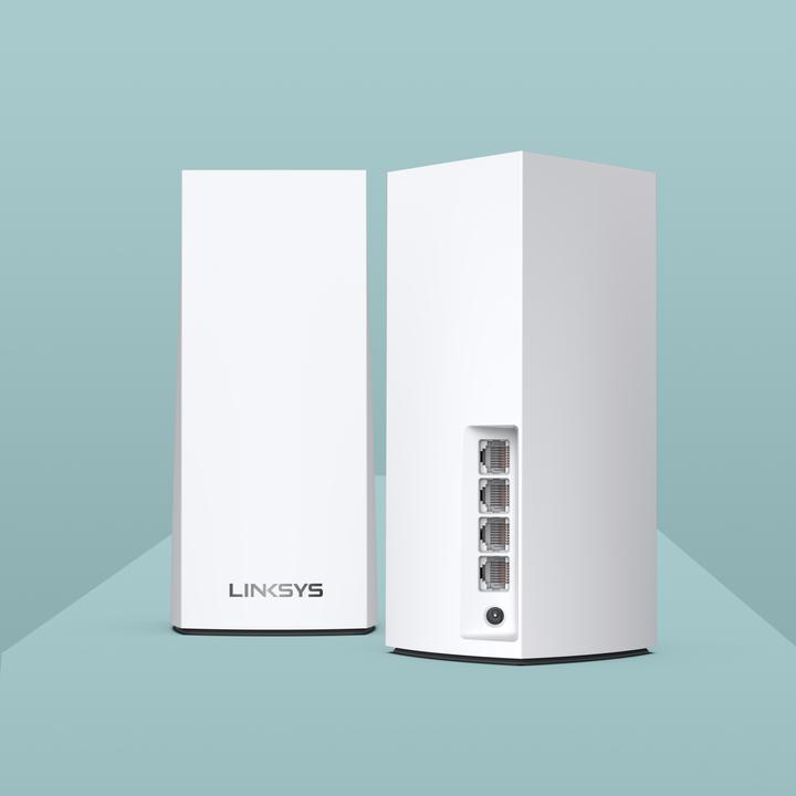 Immagine prodotto Linksys Atlas Pro 6 Dual-Band Mesh WiFi 6 Sistema 3s