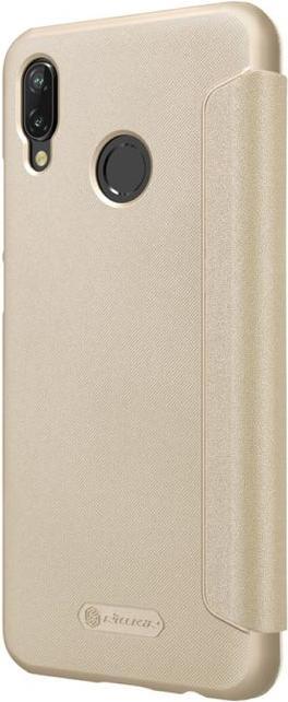 Immagine prodotto Nillkin Serie Sparkle (Huawei P20 Lite)