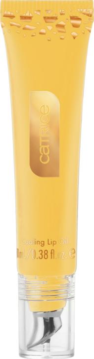 Immagine prodotto Catrice Lucidalabbra Ossessionato dall'estate C02 Spritz al limone (C02 Spritz al limone)