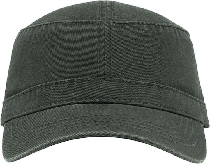 Image du produit Atlantis Chino coton Uniform Military Cap (Taille unique)