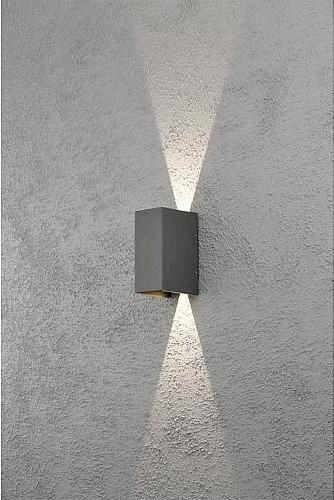 Actual product image Konstsmide Cremona (460 lm, IP54)