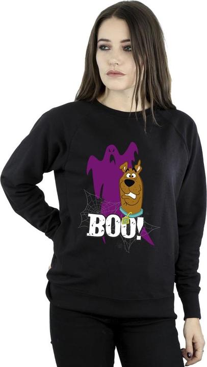 Produktbild Scooby Doo Boo Sweatshirt (XL)