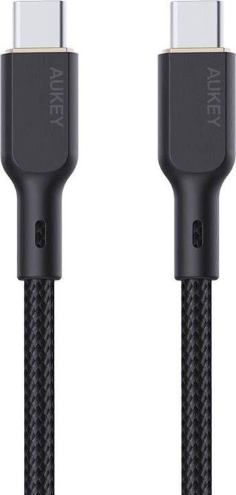 Immagine prodotto Aukey USB C – USB C (1.80 m, USB 2.0)