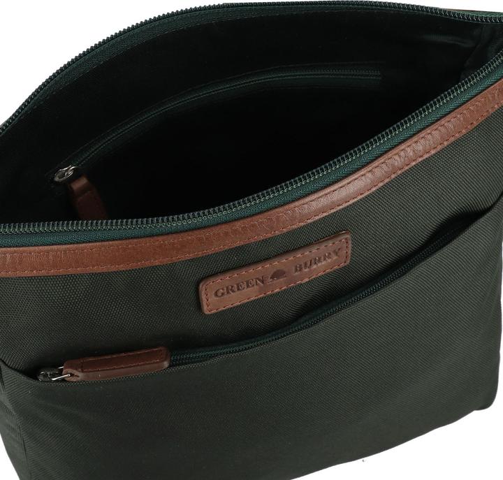 Image du produit Greenburry Sac à bandoulière Iris 26 cm