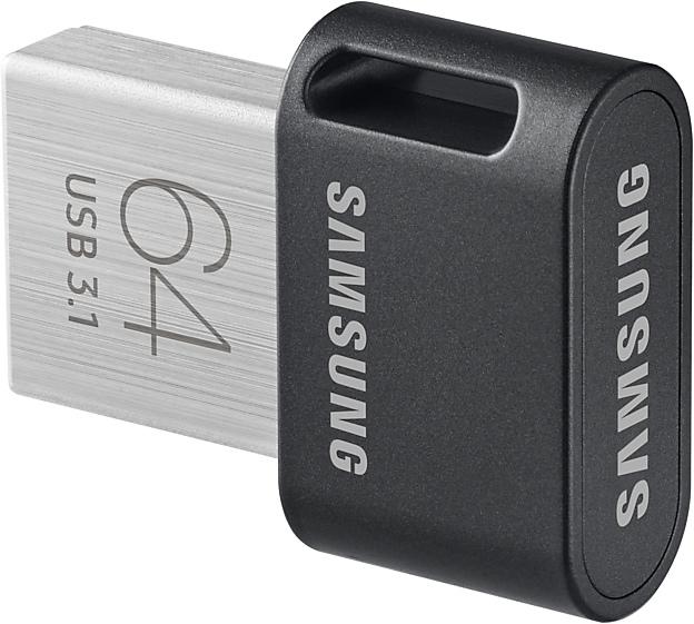 Image du produit Samsung Fit Plus (64 Go, USB 3.1, USB-A)
