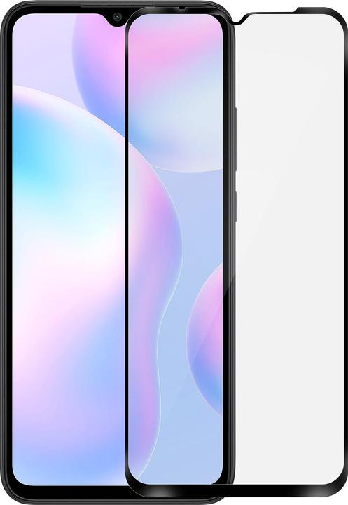 Produktbild Avizar Displayschutzfolie, Case friendly Schutz (1 Stück, Xiaomi Redmi 9AT)