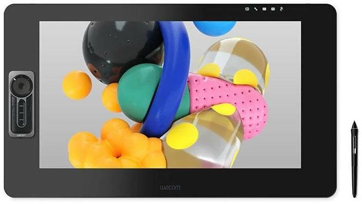 Produktbild Wacom Cintiq Pro 24 (23.60", 5080 lpi)