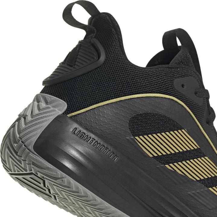 Actual product image adidas Ownthegame 3.0 (40)