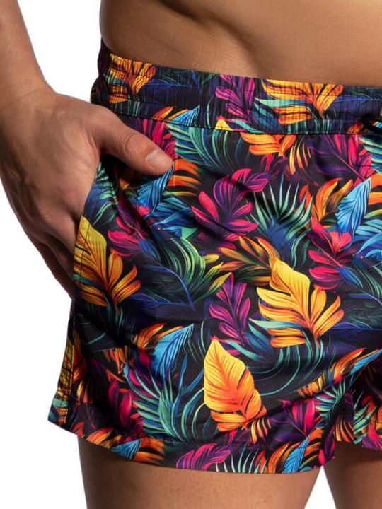 Produktbild Olaf Benz Badeshorts (L)