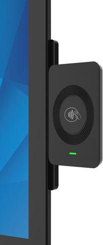 Actual product image ēlo Edge Connect Rfid Reader