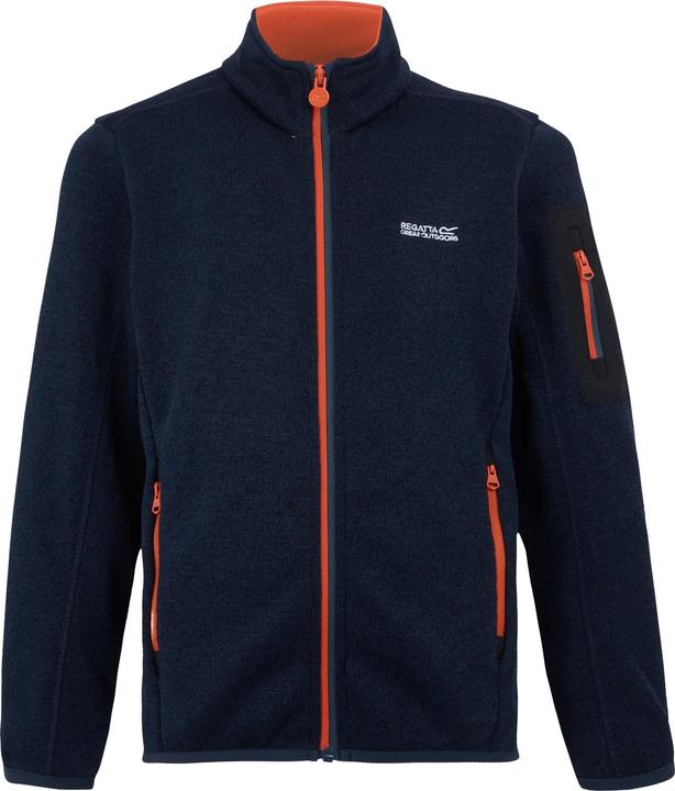 Tangerine tango, Midnight Blue
