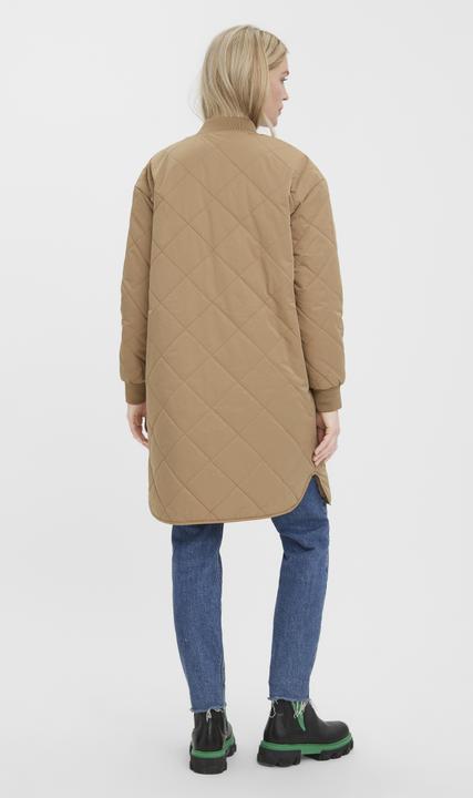 Actual product image Vero Moda Quilted jacket (S)