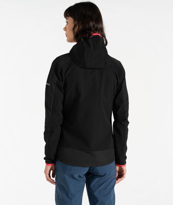 Actual product image Dare2b Avidly II softshell (L)