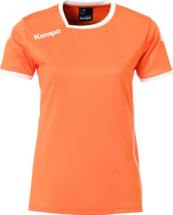 Kempa Curve Trikot Women