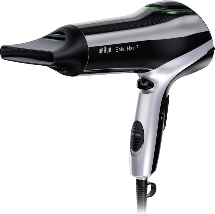 Satin Hair 7 HD 730