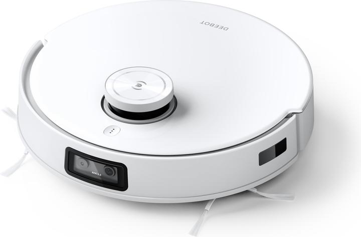 Produktbild Ecovacs Deebot T10 Turbo (Saugwischroboter)