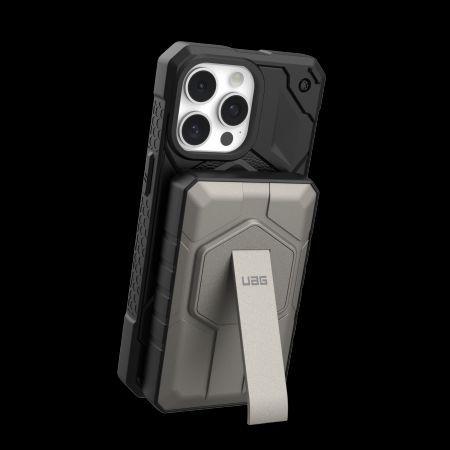 Produktbild UAG Rugged 10000mAh Battey Pack (10000 mAh, 10 W, 37000 Wh)