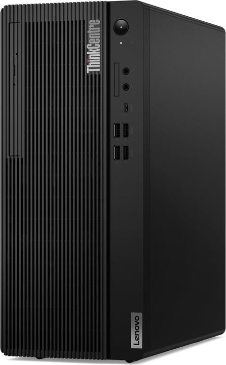 Immagine prodotto Lenovo ThinkCentre M75t Gen 2 (AMD Ryzen 5 5600G, 16 GB, 512 GB)