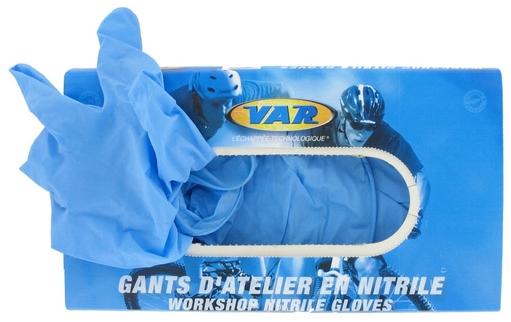 Produktbild VAR Handschuhe (100 Stück) (L)