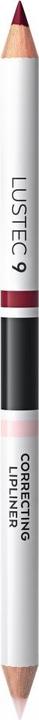 Und Gretel Berlin Und Gretel Lustec Lip Contouring Styler Velvet Red 09 (09)