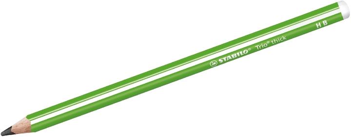 Produktbild STABILO Trio (3.15 mm, HB, 1 x)