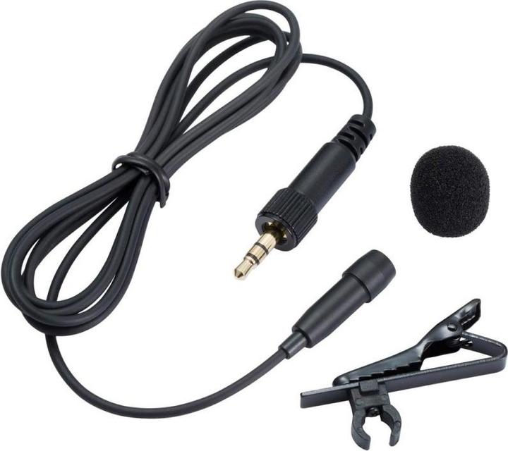 Immagine prodotto Godox LMS-12A AXL Microfono lavalier omnidirezionale